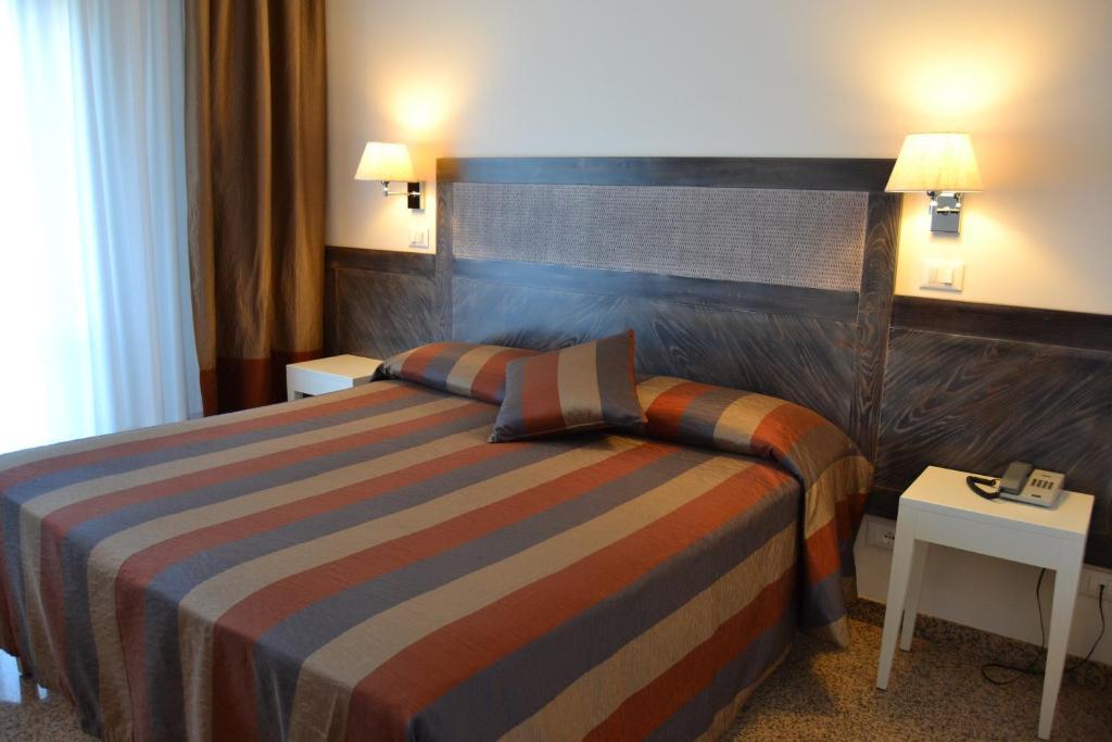 International Hotel Cavallino-Treporti Zimmer foto